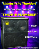Thor's Hammer