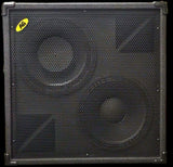 Cortado FRFR Guitar 2x12