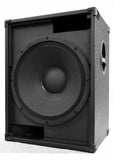 AccuGroove Whappo Grande Bass 21" Subwoofer