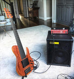 AccuGroove Tri 112+ FRFR Bass Cabinet