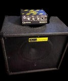 AccuGroove Hammer 12" Guitar Cabinet