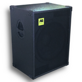 AccuGroove Whappo Grande Bass 21" Subwoofer