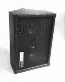 AccuGroove MiniWedge FRFR Bass Monitor