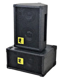 AccuGroove MiniGroove FRFR Bass Cabinet