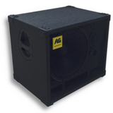 AccuGroove Tri 115L FRFR Bass Cabinet