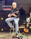 AccuGroove Whappo Grande Bass 21" Subwoofer