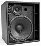 AccuGroove Venti FRFR Guitar Cabinet