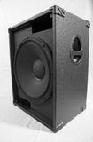 AccuGroove Whappo Grande Bass 21" Subwoofer