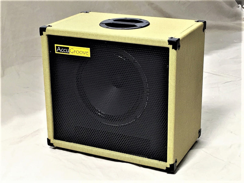 Guitar Cabinets for Tube Amps