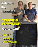 Thor's Hammer