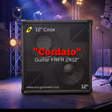 Cortado TrueVoice FRFR Guitar 2x12
