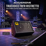 Ristretto TrueVoice FRFR Guitar Monitor