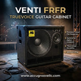 Venti TrueVoice FRFR Guitar