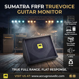 Sumatra TrueVoice FRFR Guitar Monitor