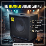 Hammer Guitar