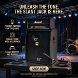 Slant Jack Guitar