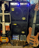 AccuGroove Tri 115L FRFR Bass Cabinet