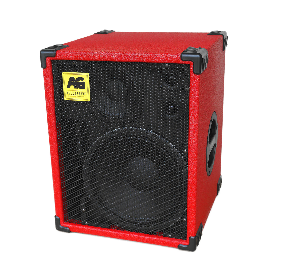 SWR BASS MONITOR 12 キャビネット SWR Bass Monitor 12 Angeled Bass Cabinet with Tweeter