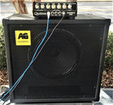AccuGroove Hammer 12" Guitar Cabinet