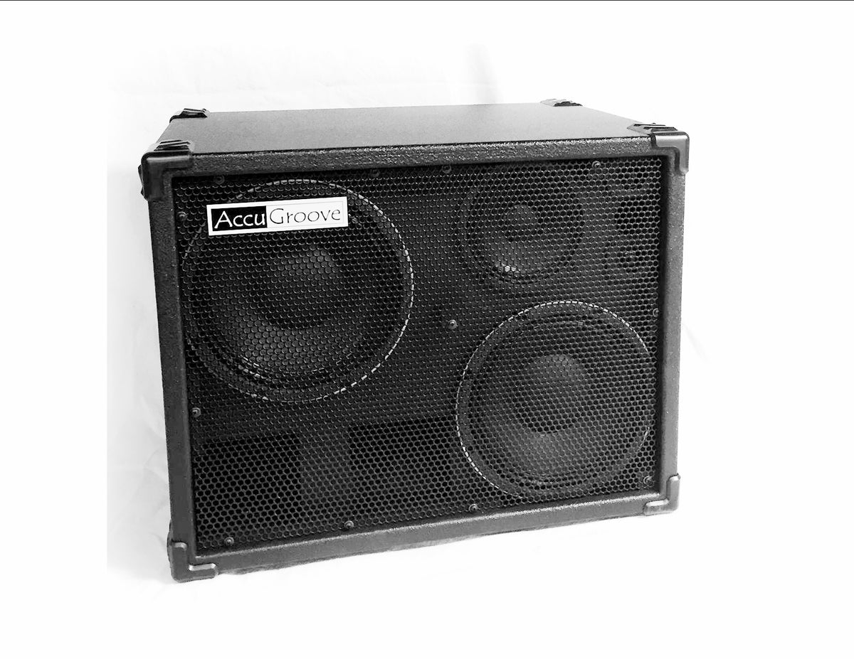 AccuGroove 210 Punch 2x10