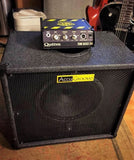 AccuGroove Hammer 12" Guitar Cabinet
