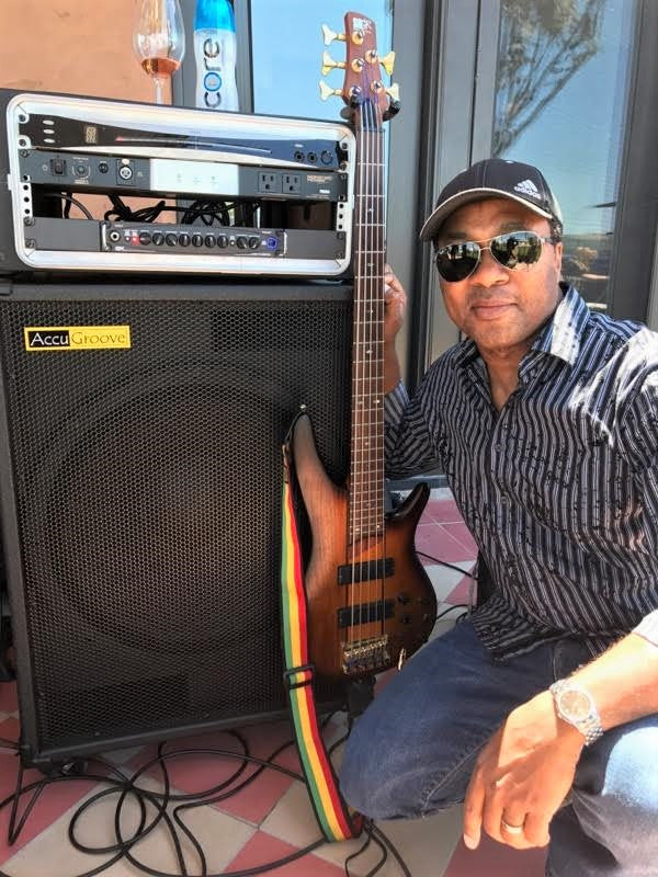 AccuGroove Whappo Grande Bass 21