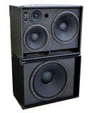 AccuGroove Whappo Grande Bass 21" Subwoofer