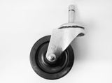 Optional 3" Pop-In Casters