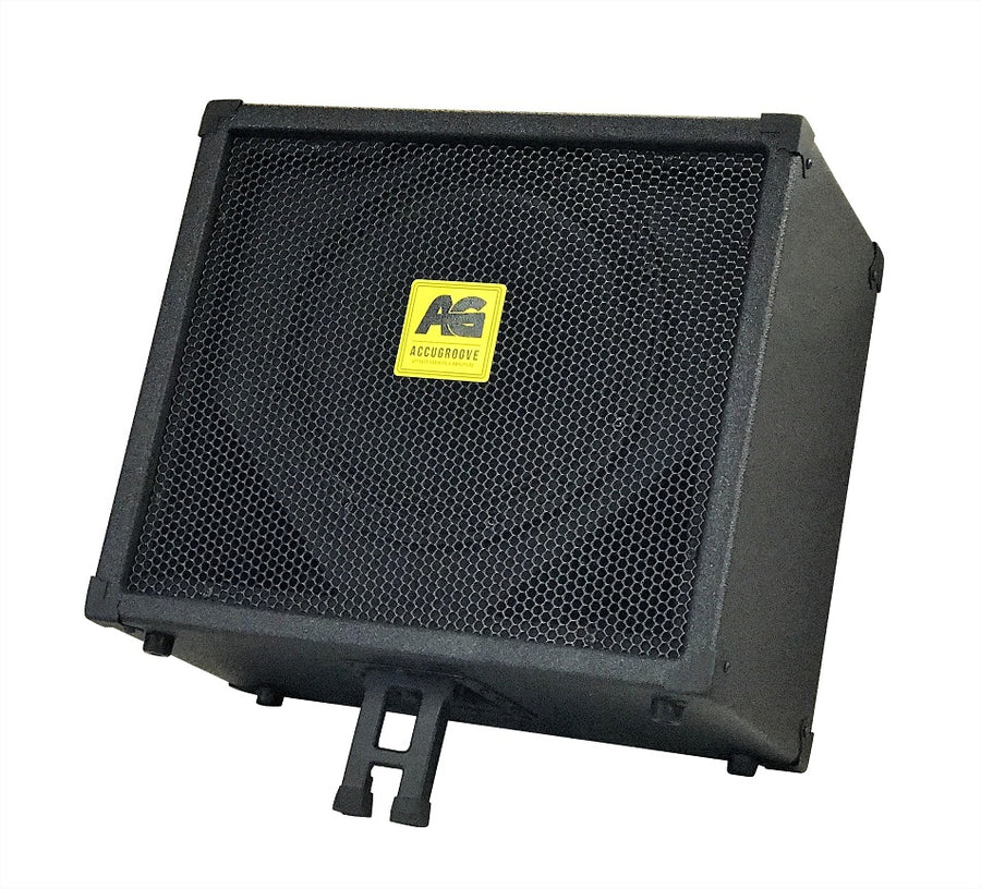 AccuGroove Java FRFR Guitar Cabinet – AccuGrooveLLC