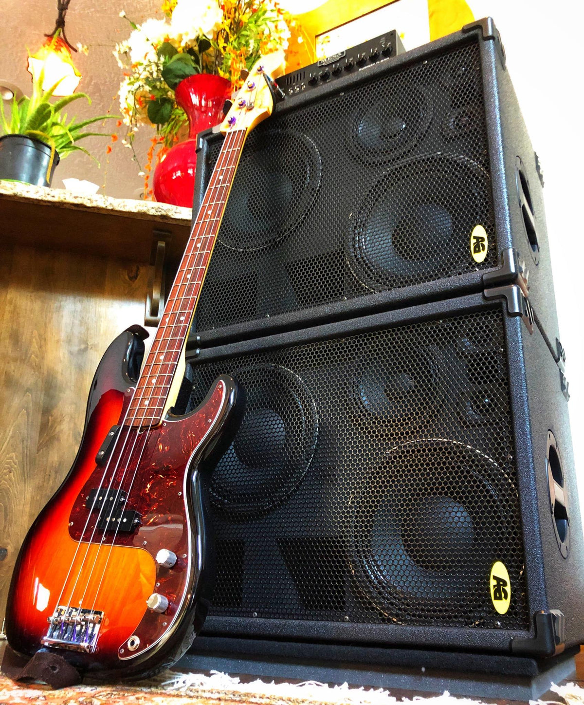 AccuGroove 210 Punch 2x10