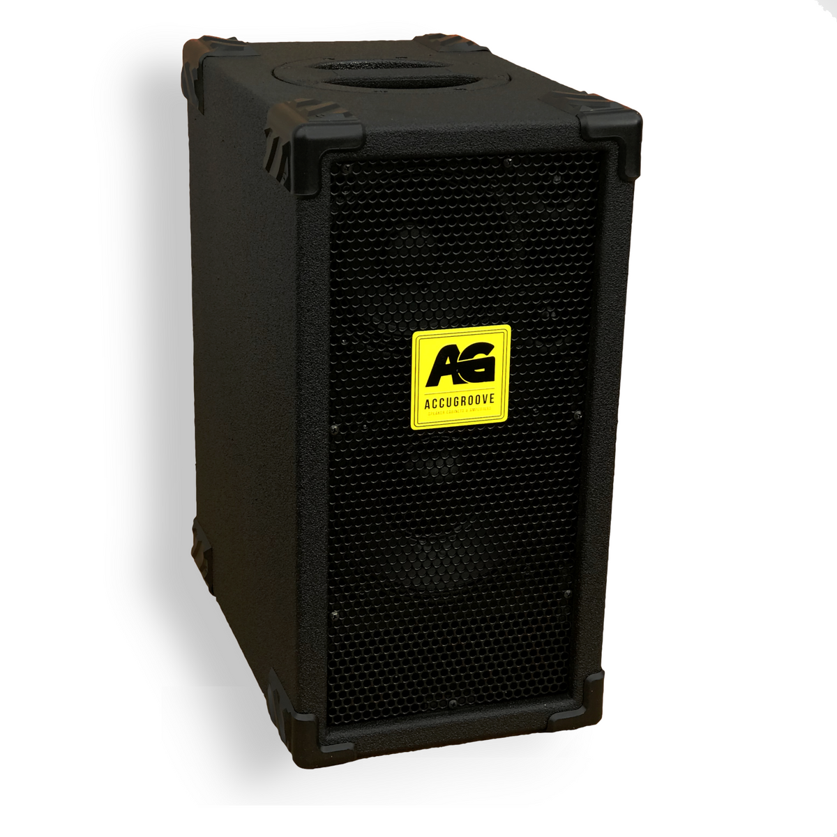AccuGroove Demitasse FRFR Guitar Cabinet – AccuGrooveLLC