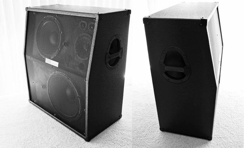 AccuGroove Supremo FRFR Guitar Cabinet – AccuGrooveLLC
