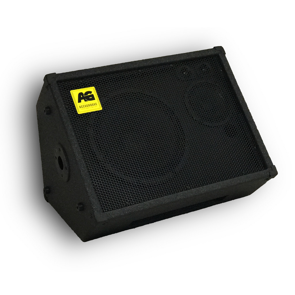 SWR BASS MONITOR 12 キャビネット SWR Bass Monitor 12 Angeled Bass Cabinet with Tweeter